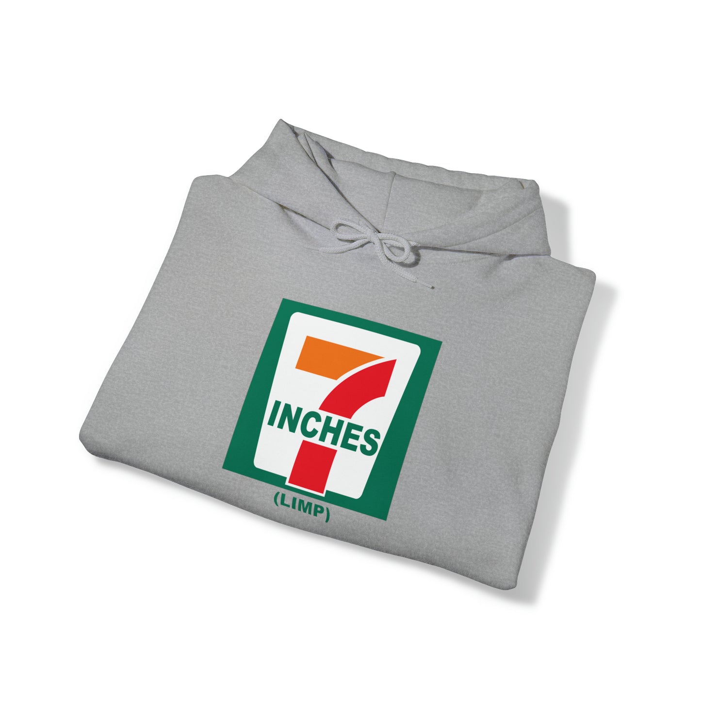 The Seven Inches Hoodie™