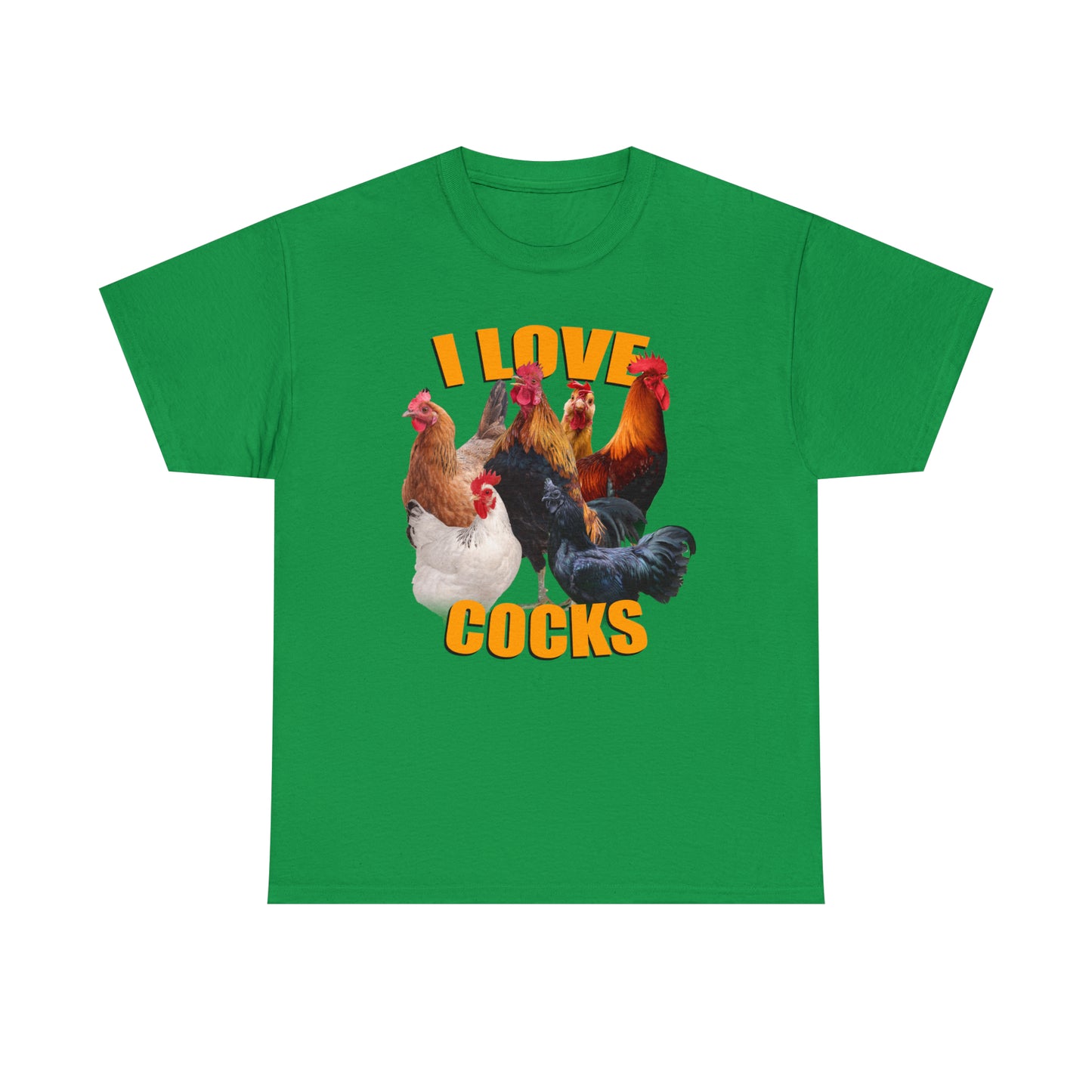 Cock Lover™