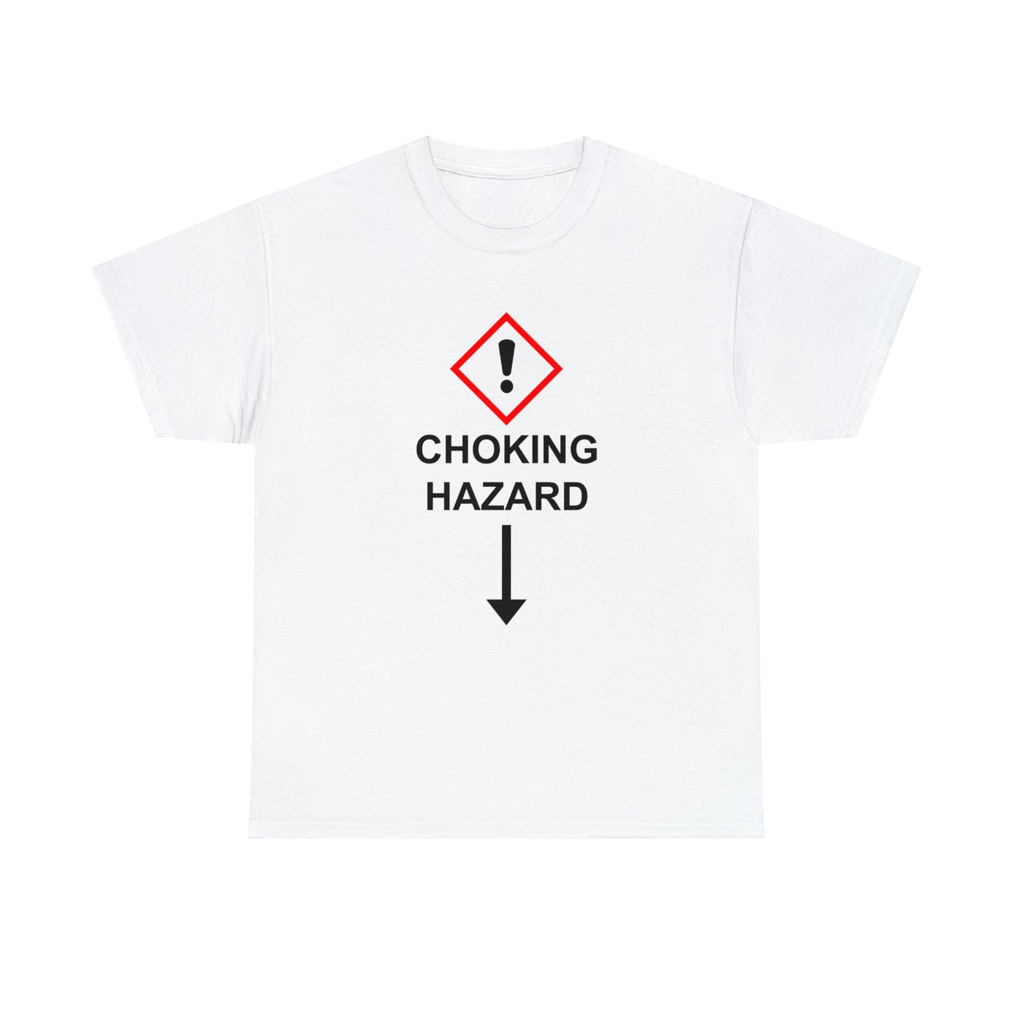 The Safety Hazard™