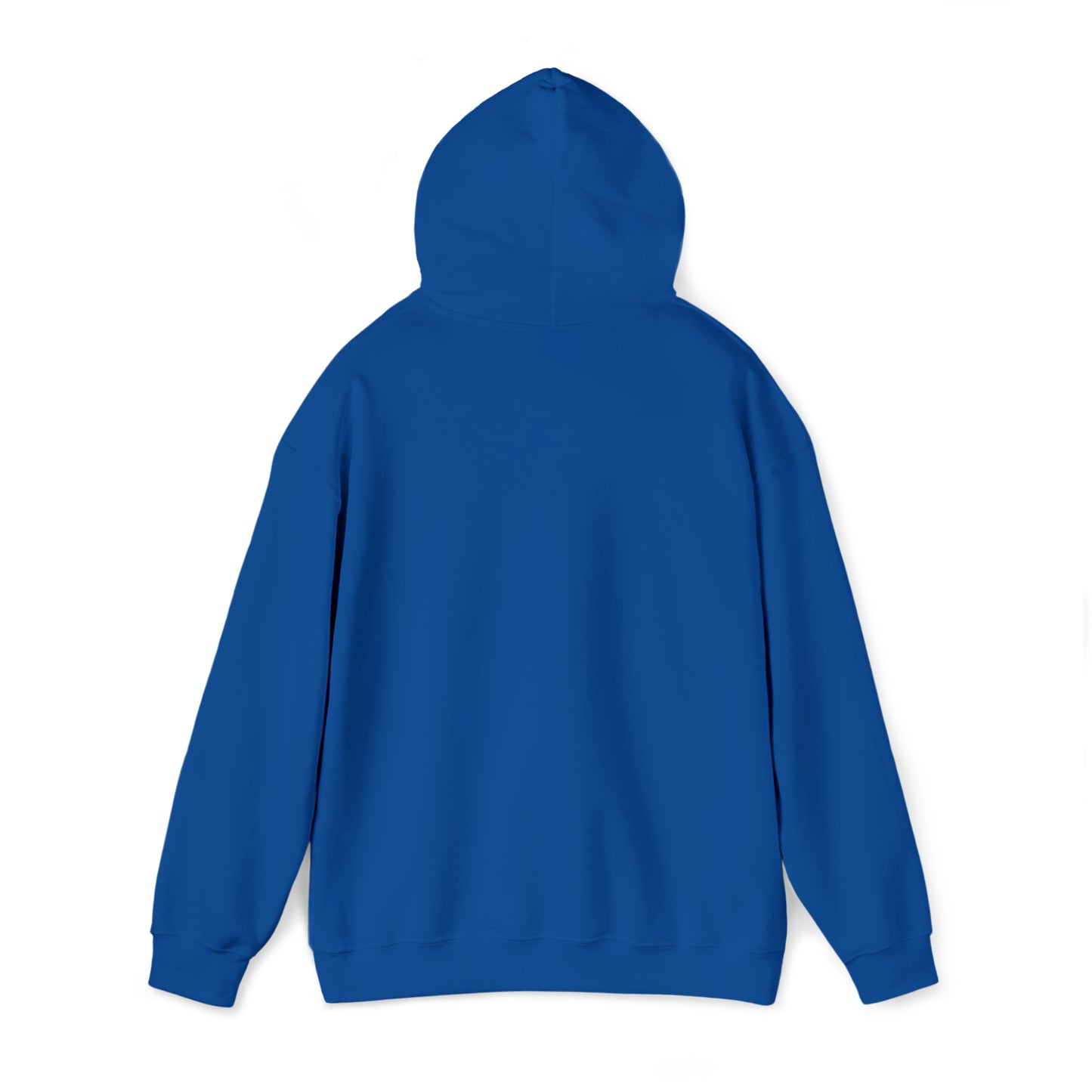 The Seven Inches Hoodie™