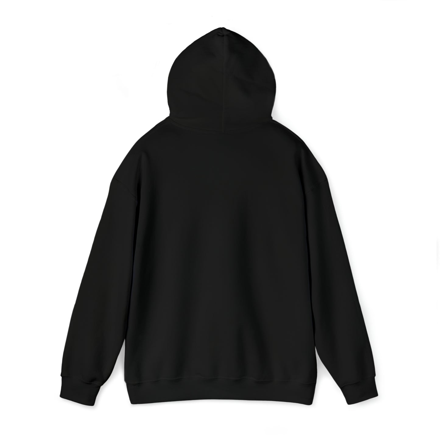 The Choking Hazard Hoodie™