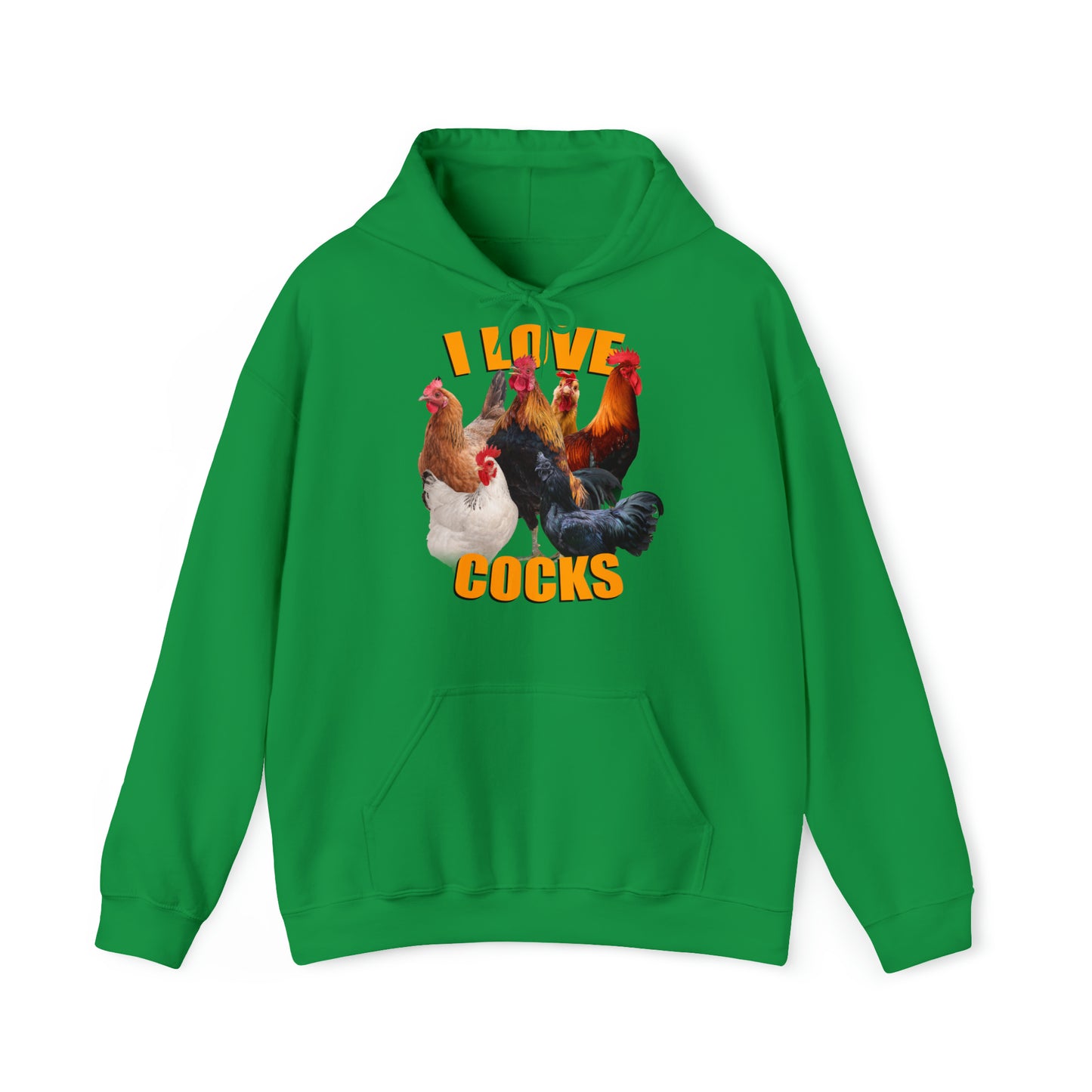 Cock Lover Hoodie™