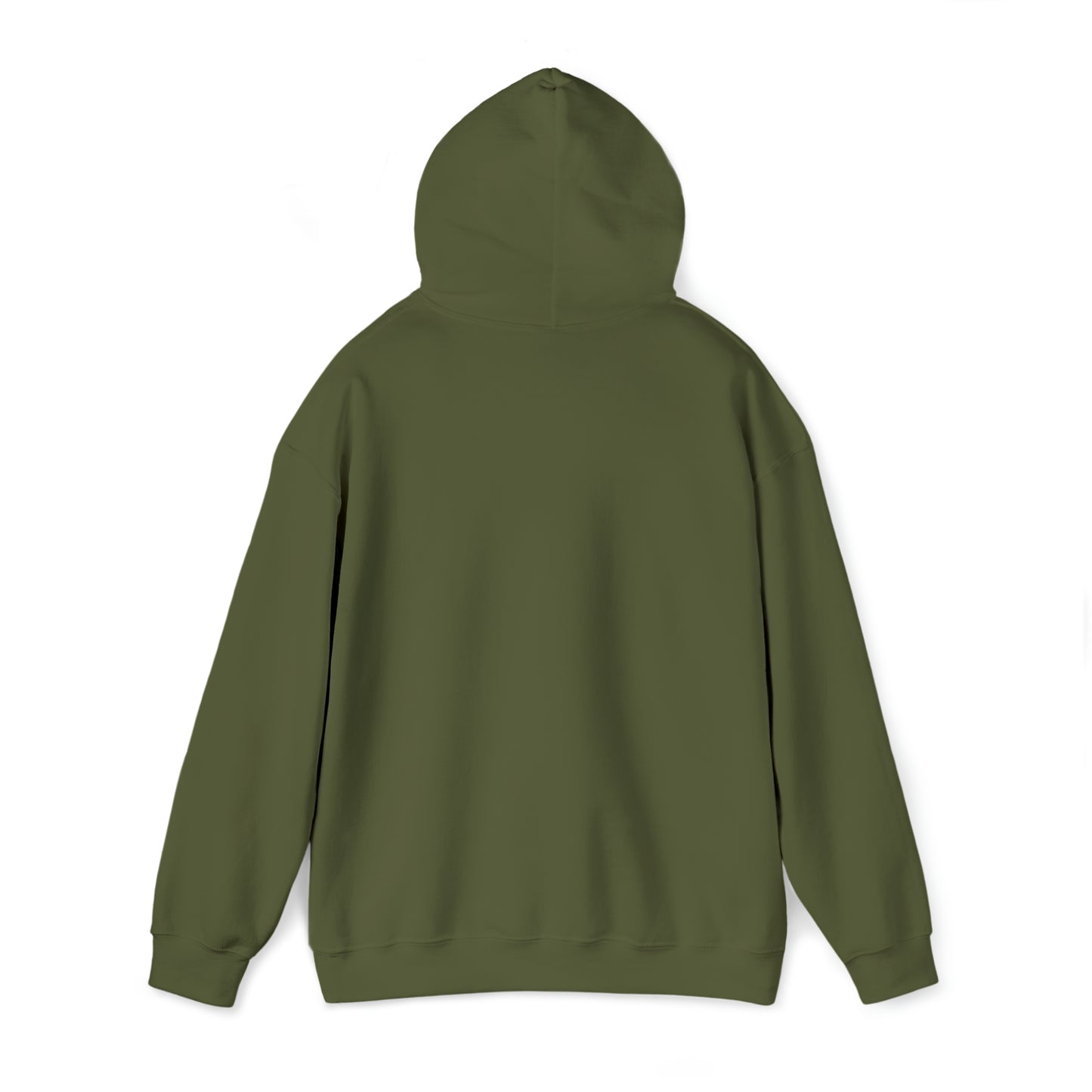 The Seven Inches Hoodie™