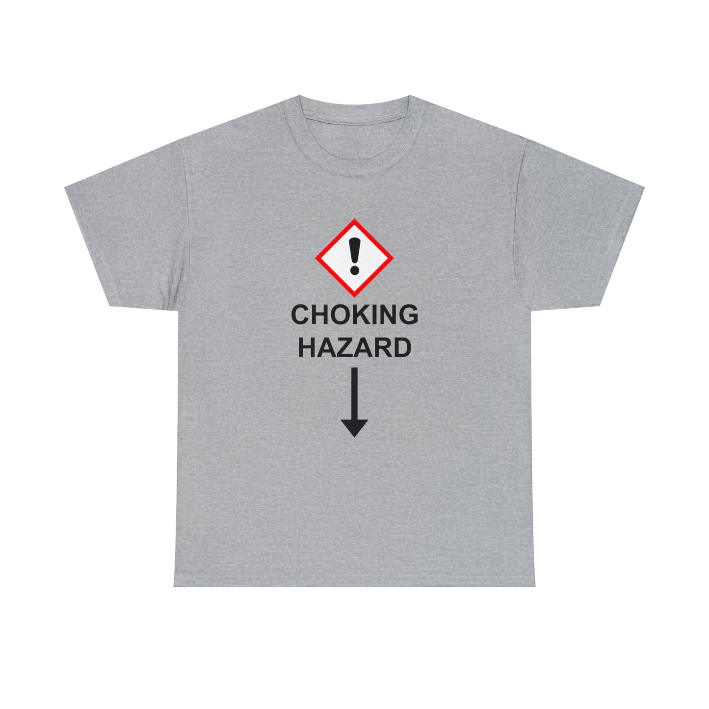 The Safety Hazard™