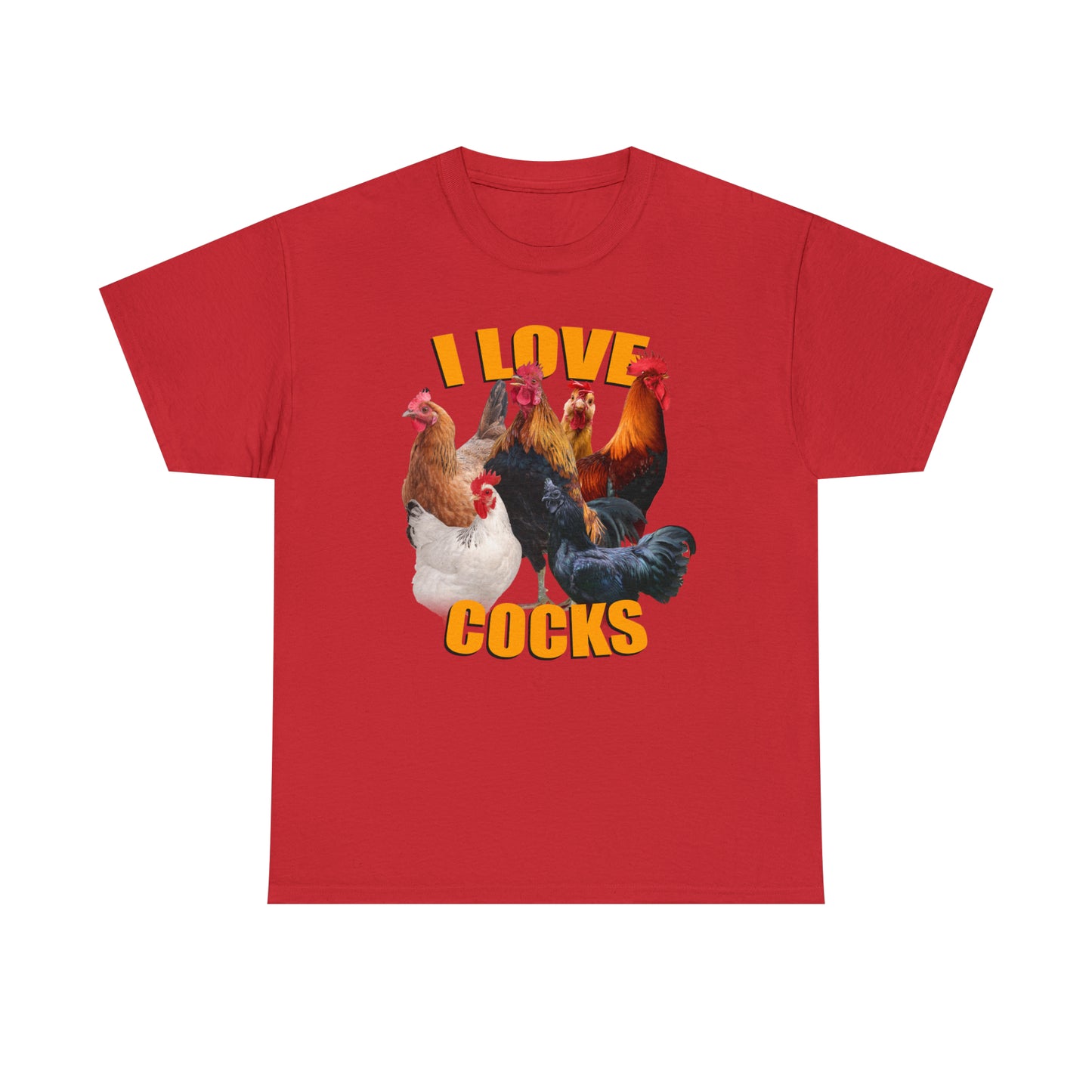 Cock Lover™