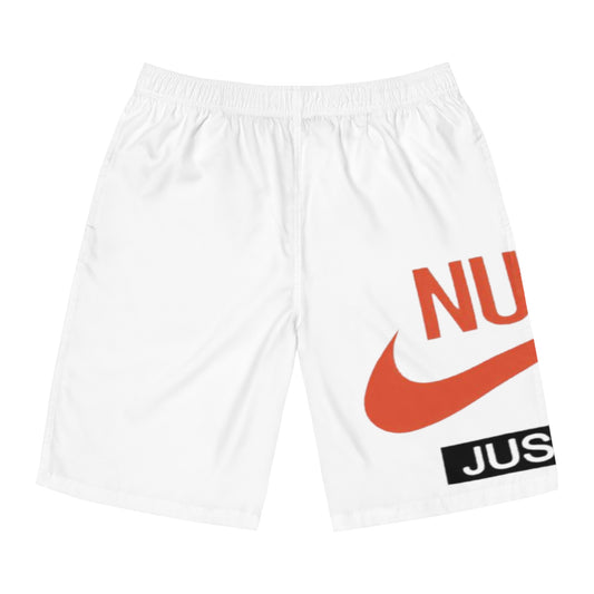 Just Nuke It Shorts™