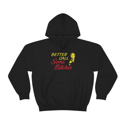 The Bitchless Hoodie™