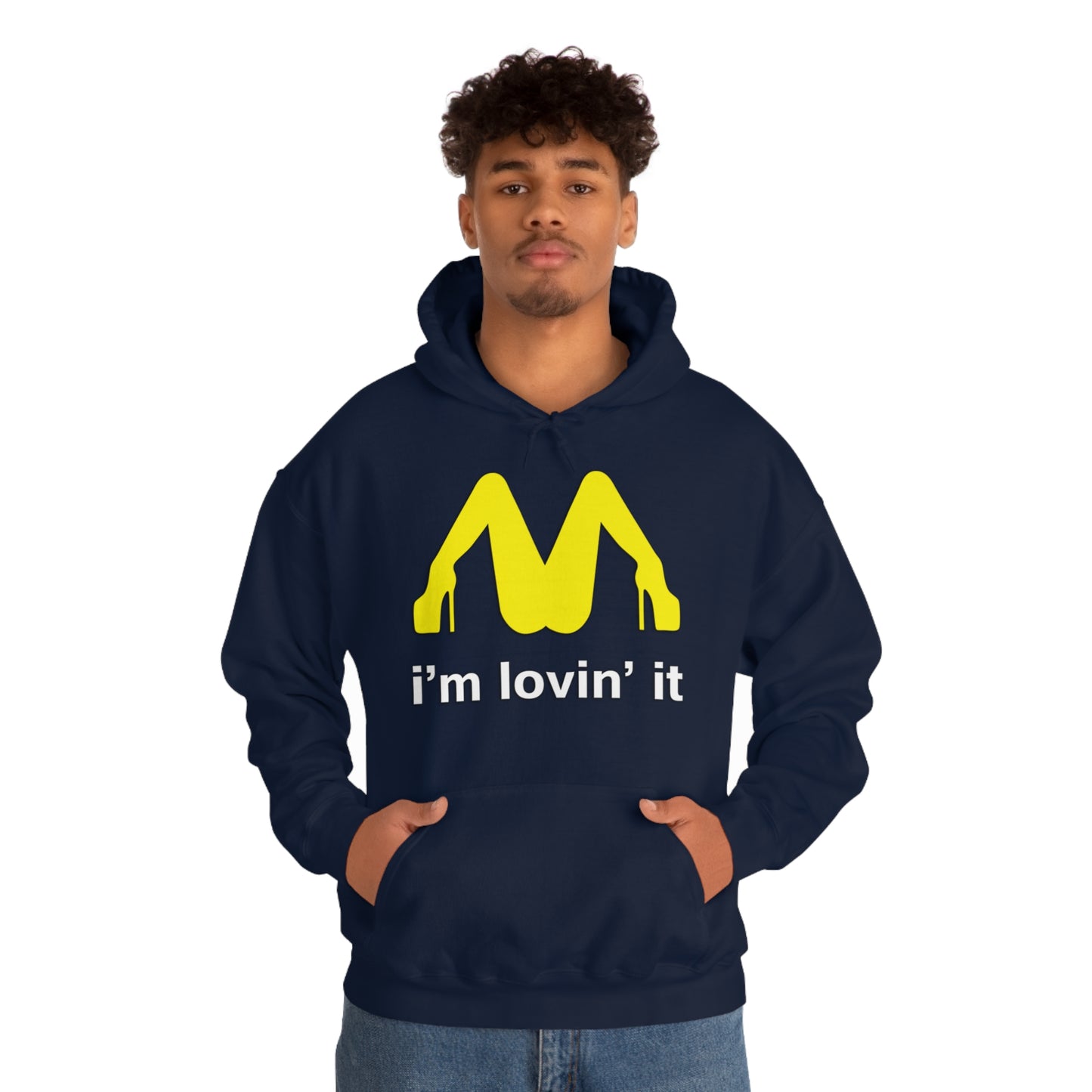 MickyDee's Hoodie™