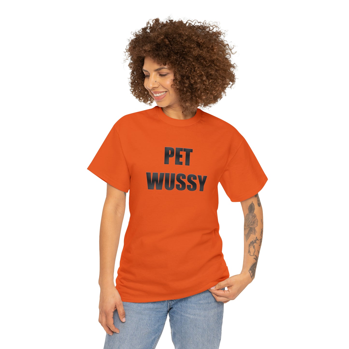 Pet Wussy™