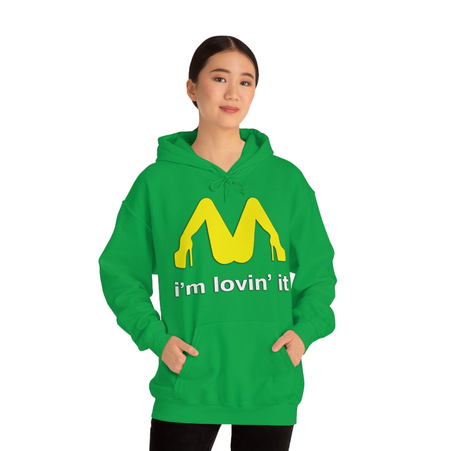 MickyDee's Hoodie™