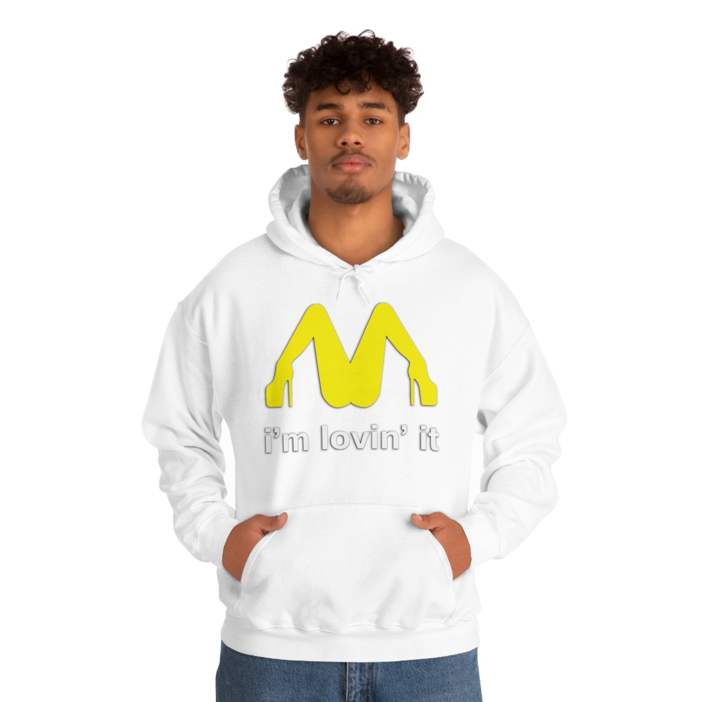 MickyDee's Hoodie™