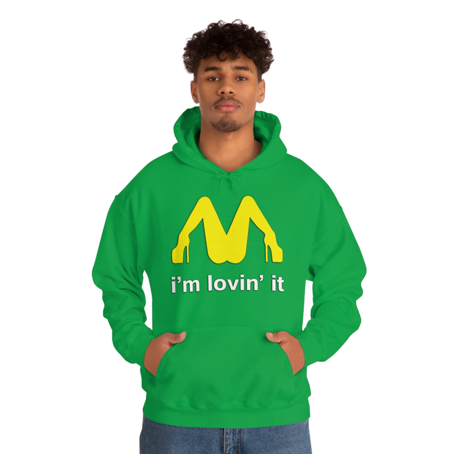 MickyDee's Hoodie™