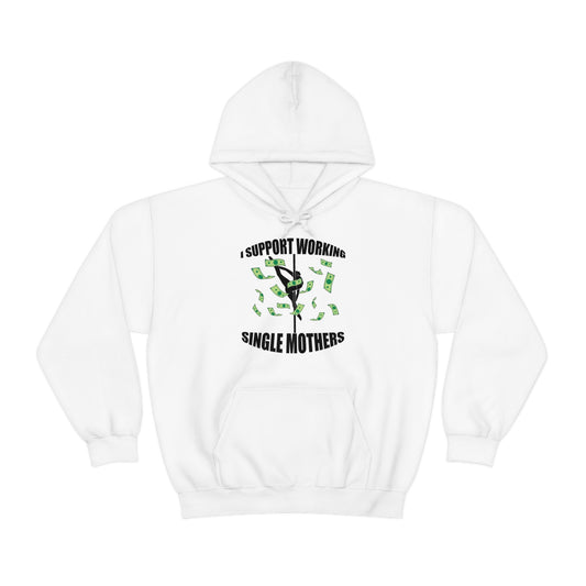 The Supporter Hoodie™