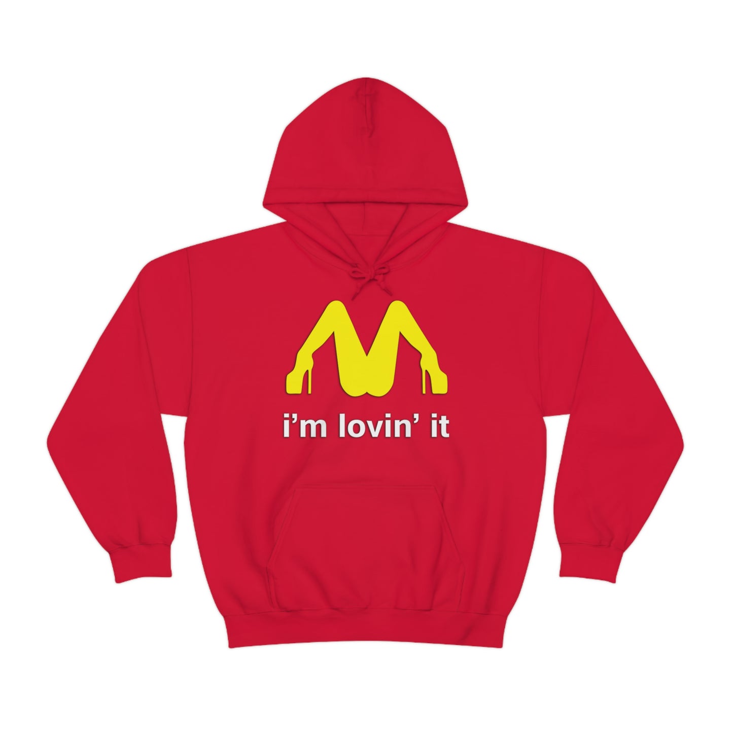 MickyDee's Hoodie™