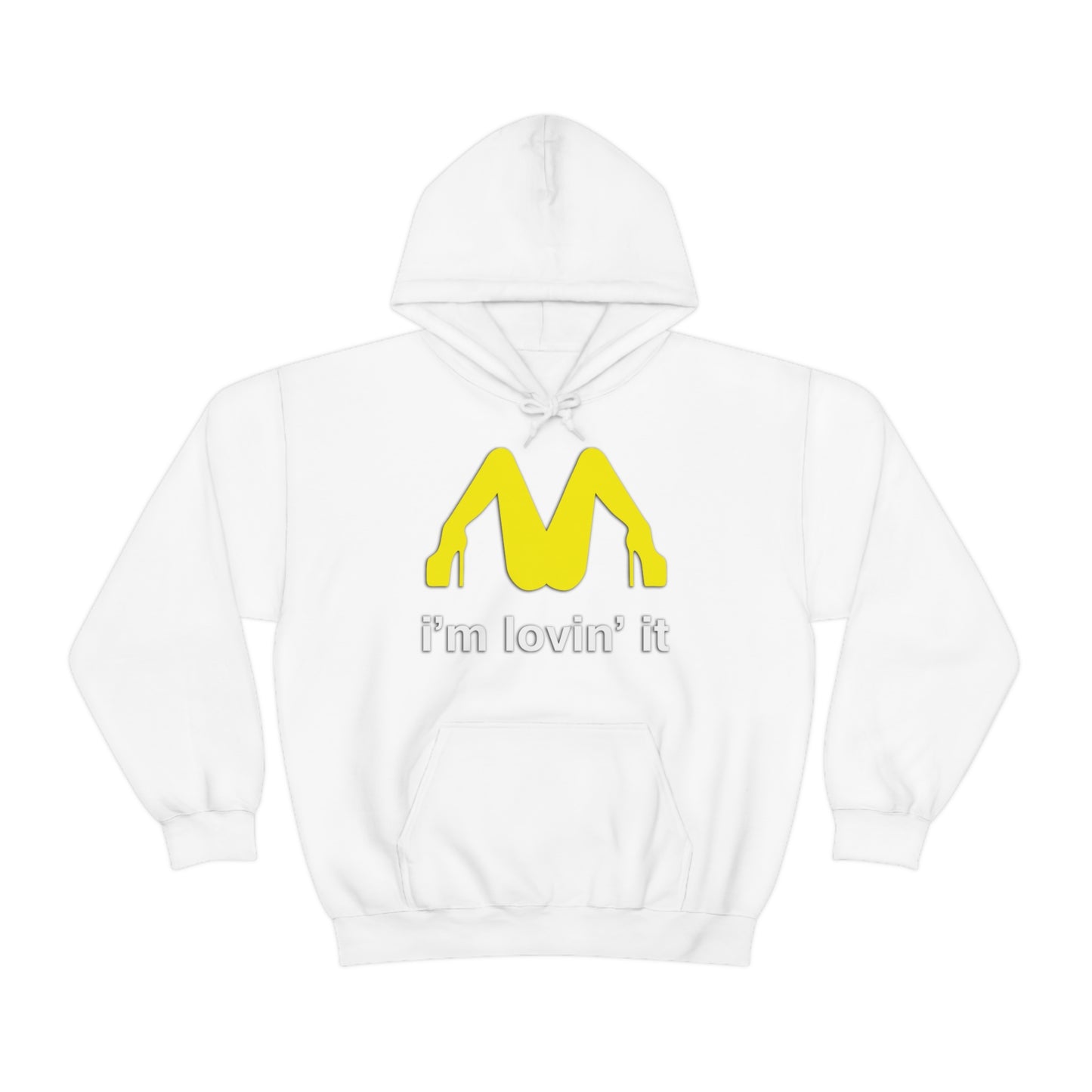 MickyDee's Hoodie™