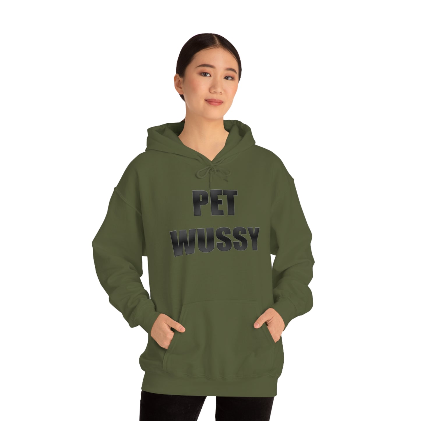 Pet Wussy Hoodie™