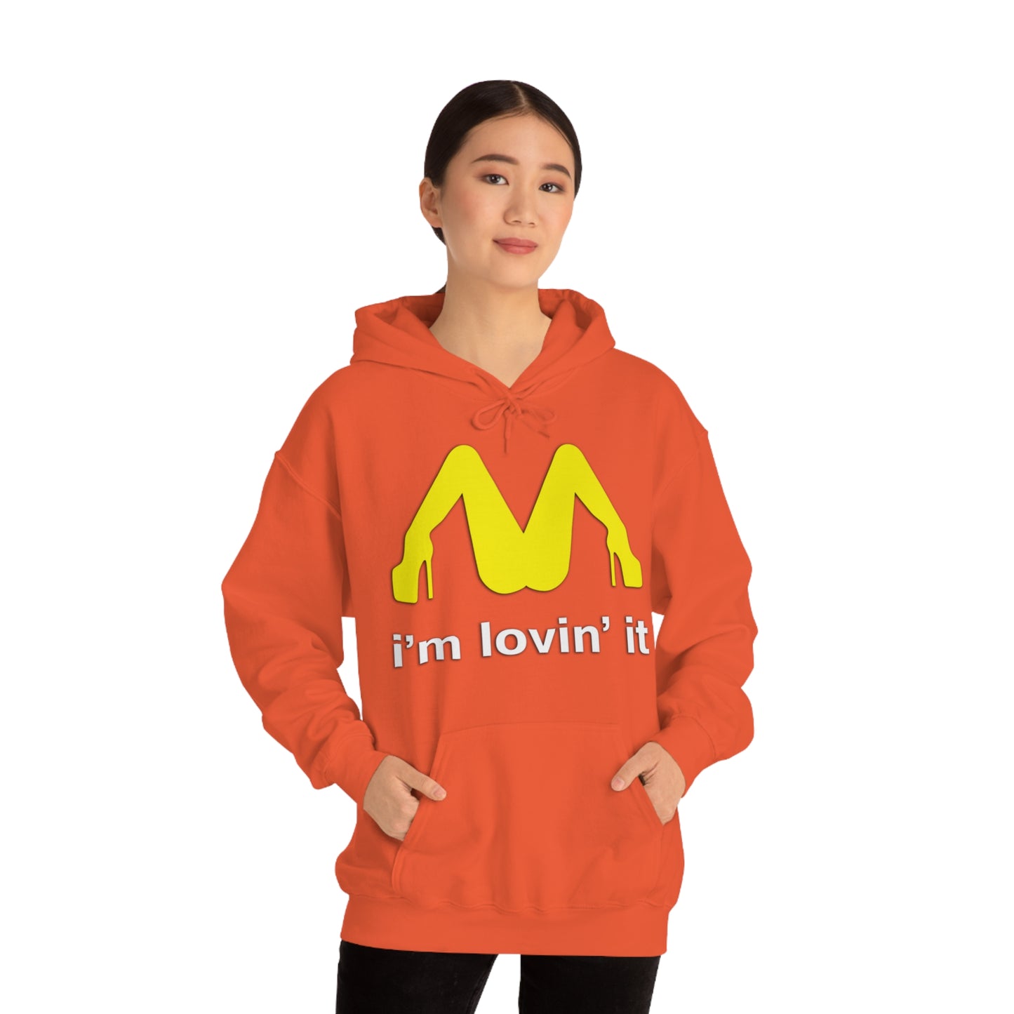 MickyDee's Hoodie™