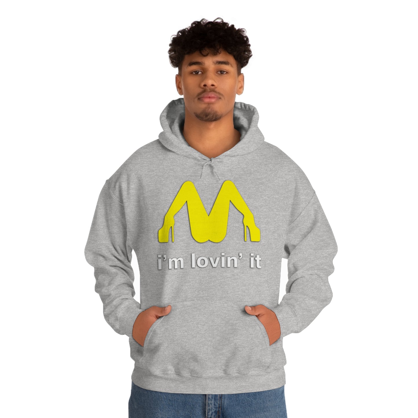 MickyDee's Hoodie™